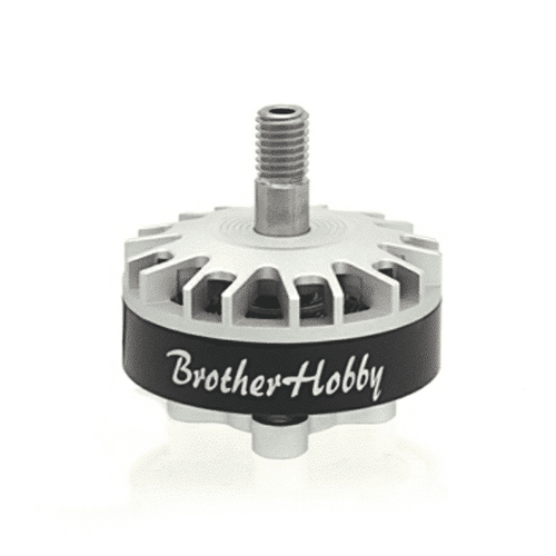 4PCS BrotherHobby Tornado T3 2306-2450KV/2650KVT