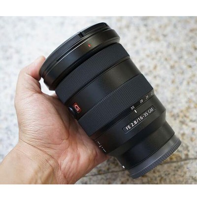 Sony FE 16-35mm f/2.8 GM Lens SEL1635GM Wty