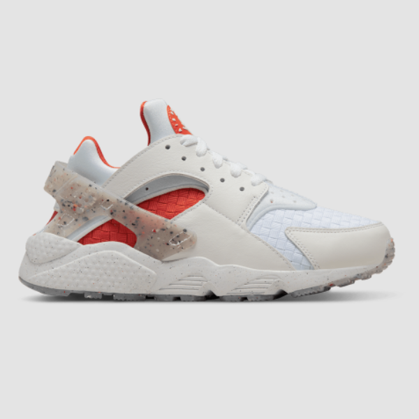 Женская обувь Nike Air Huarache Crater Premium — DR0449 100 Expeditedship