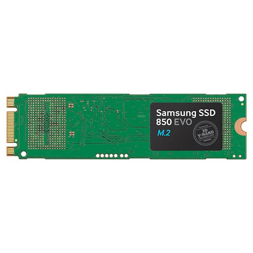 Samsung 860 EVO 500GB 2.5