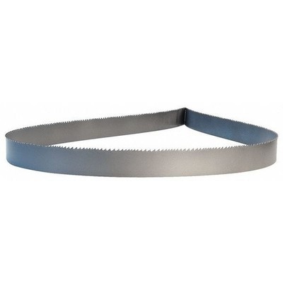 Lenox Band Saw Blade 114 in 3/4 Inch Wide 10 14 TPI Bi Metal Metal Cut 35 Thick