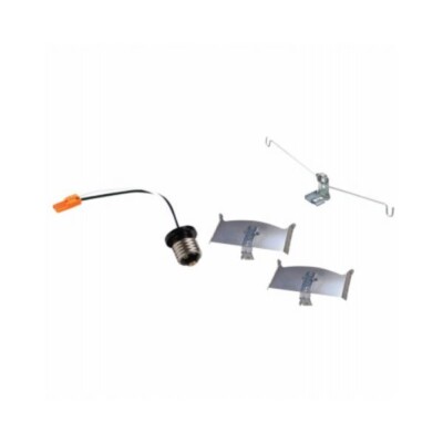 Cooper Lighting 110854 6 in. SMD Surface Mount Kit