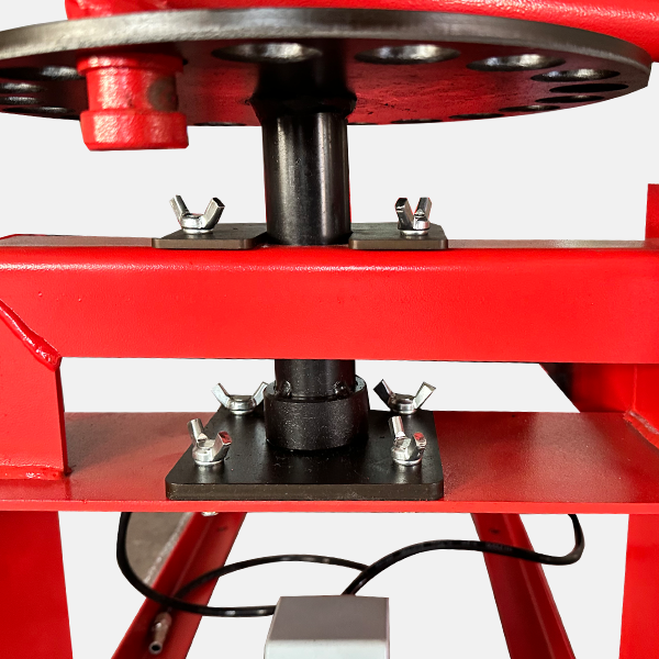 Multi Manual Tire Changer Machine Portable Hand Bead Breaker Mounting Tool