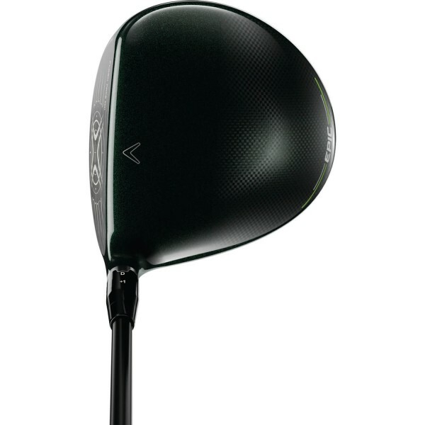 Callaway Epic Speed 2021 Driver