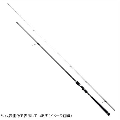 セブンイレブン 冬ギフト 2025 Shore 96ML LIGHT Caster Jig Daiwa Jigging From pieces 2 rod ロッド