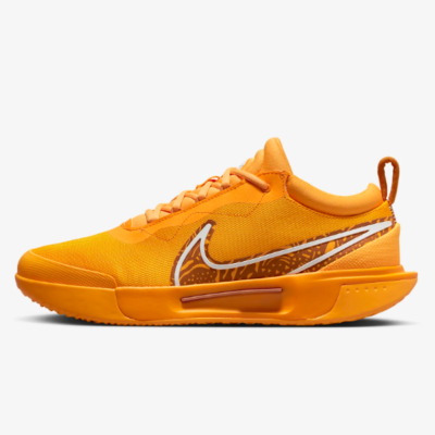 Nike Court Zoom Pro Tennis Shoes Sundial DV3278 700 Expeditedship