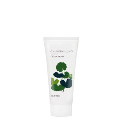 CHUNG MI JUNG CHUNGMIJUNG Organic Cica Cream 100g