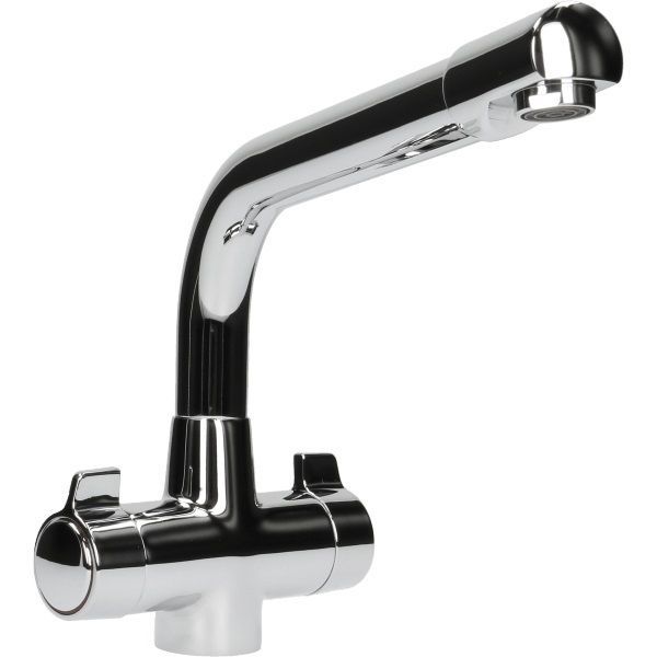 GROHE Spültischarmaturen