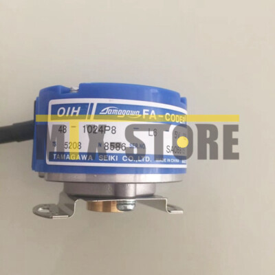 1pcs Brand New TAMAGAWA Encoder TS5208N8586 Fast Ship