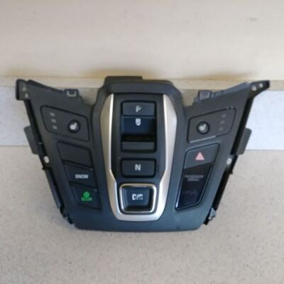 RIIZE ODYSSEY 専用 2019 Honda Odyssey automatic shift shifter assembly
