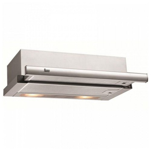 Maico 0084.0156 ER 60 - Ventilatore Da Parete Con Serranda Tagliafuoco In Metallo E Filtro G2 - Portata 61 M³/h, IPX5, Per Bagno E Cucina - 2