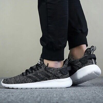Adidas cloudfoam lite racer mens new arrivals