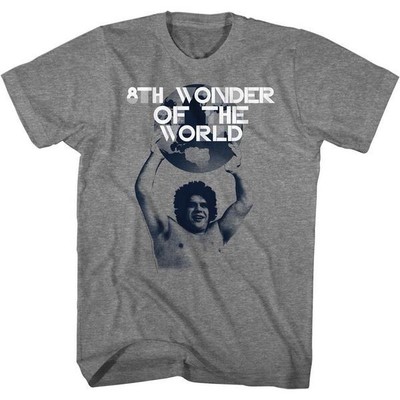 ANDRE THE GIANT Glorious T-Shirt, World Cup