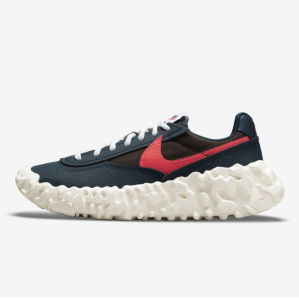

Обувь Nike Overbreak SP «Armory Navy» — DC8240 400 Expeditedship, Armory navy, Nike Overbreak
