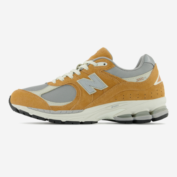 

Обувь New Balance серии 2002 Brown M2002RHM Expeditedship, Коричневый, New Balance 2002