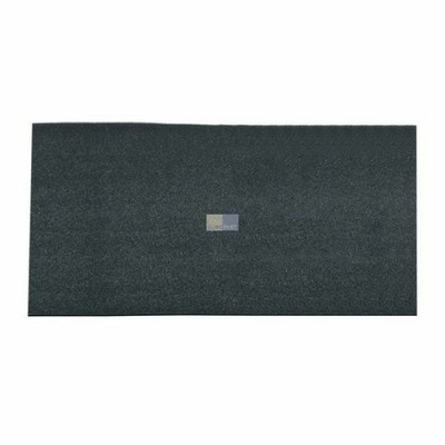 Universal Fettfiltermatte 970x470mm 100g//m² Wpro UGF018 484000008527 Bauknech
