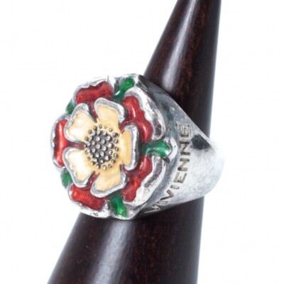 【希少】Vivienne Westwood TUDOR ROSE リング TUDOR ROSE RING” 11.13(Sat) Revival ｜ヴィヴィアン・ウエスト