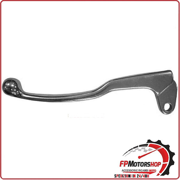 LEVA FRIZIONE MOTO ARGENTO PER SUZUKI DR 125 SM 09> MARELLI 400