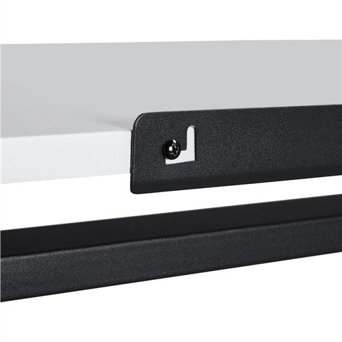 Art Desk Drafting Table Craft Work Station Drawing Desk w/Adjustable Tabletop