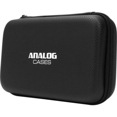 Analog Cases Glide f. Focusrite Scarlett 44Universal Audio ArrowSolo Neu