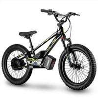 NEW SPARC 20 KIDS ELECTRIC BIKE