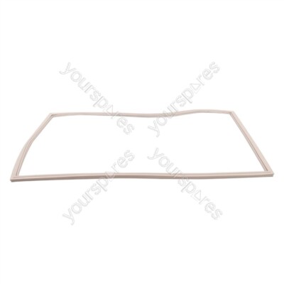 Indesit/Hotpoint Genuine Fridge Door Seal
