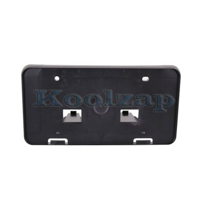 For 09-13 Corolla Front License Plate Holder Bracket Assy TO1068118 5211402060