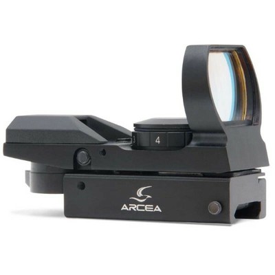 Visor Punto Rojo Holográfico 1X22X33 Rail 11 Mm.