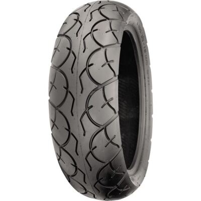 100/80-16 Shinko SR568 Scooter Rear Tire