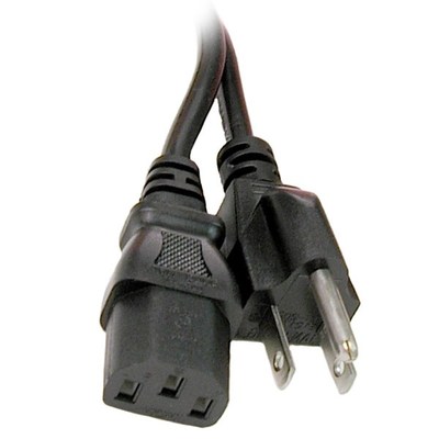 6ft Power Cord Cable - Digidesign 003 Rack Recording Audio Midi Interface Mixer