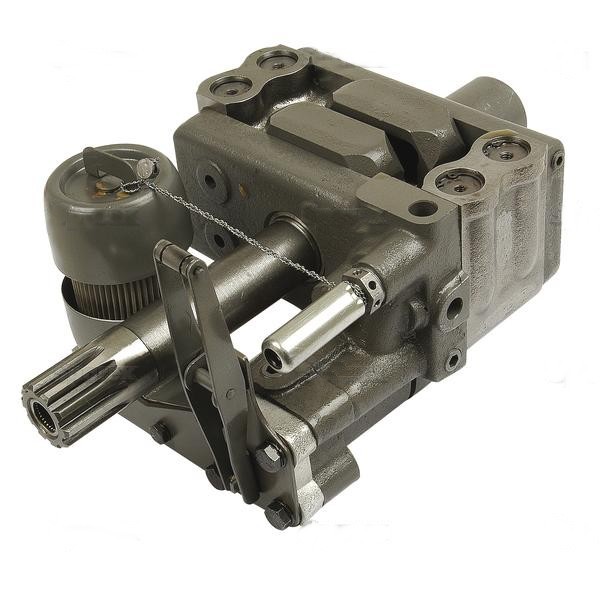 Tracteur Massey Ferguson Pompe Relevage 133, 135, 140, 148,165, 175 1684582m92, 