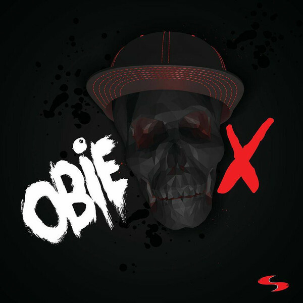 Obie ‎– X  (2 x CD)