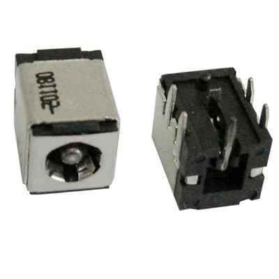 For ASUS N50VN N51VN N51VF N70SV N73SM N73JF N73JQ N73SV N73JN AC DC Power Jack