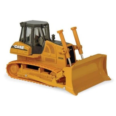 CASE 1850K Series 3 DOZER / 1:50 Scale by ERTL14644