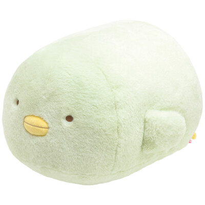 Sumikko Gurashi Penguin ? Plush Doll Mofu Penpen Fruits Vacation San-X Japan
