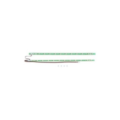LED Light Strip with Hardware (Color Rave V2+ RL) Replacement