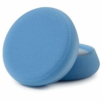 3M  5760 Perfect-It  Ultrafine Foam Polishing Pad, 3 Inch, Single Sided, 05760