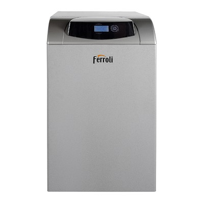 Bruciatore a gasolio usato