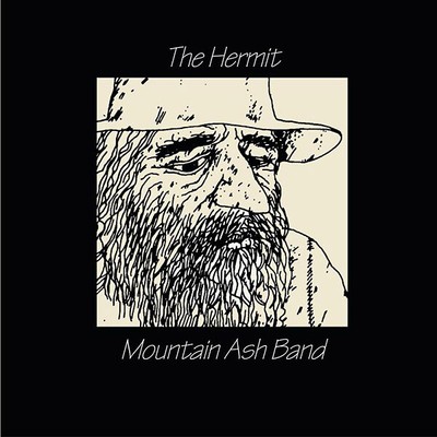 MOUNTAIN ASH BAND The Hermit Music CDs New
