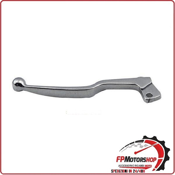 LEVA FRIZIONE MOTO ARGENTO PER SUZUKI DL 650 V-STROM 04>09 MARELLI 250 RGV 89>96