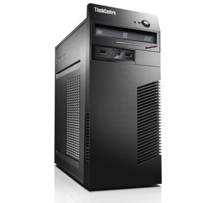 Lenovo ThinkCentre M71e Intel 2.Gen 2,6GHz 4GB 250GB Win 10 Pro Tower