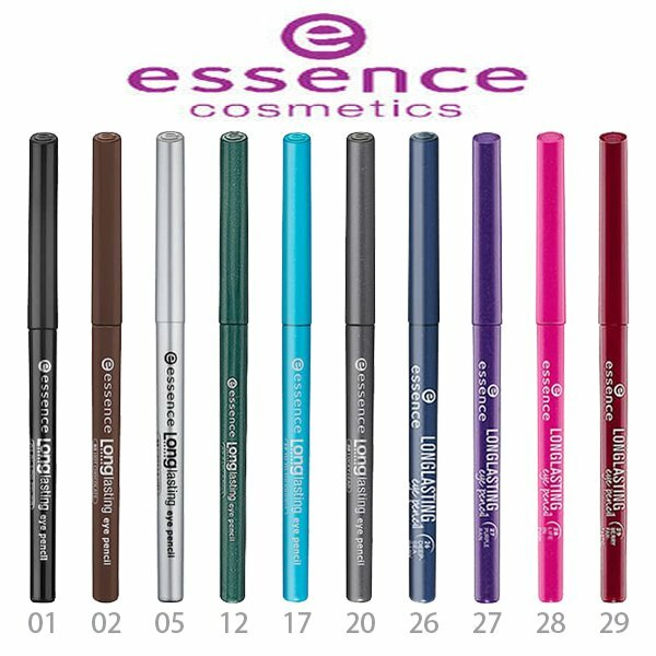 0.28g #10 Colour Choices