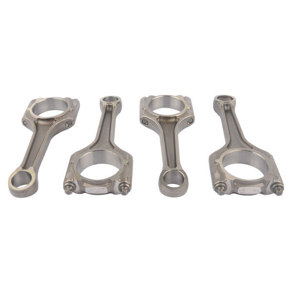 （NEW）4PCS Connecting Rods Φ23mm EA888 for VW Golf Passat Audi