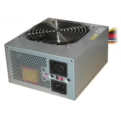 ATX power supply unit PSU 110-230V 5V rail. FSP300-60PNA(PF)