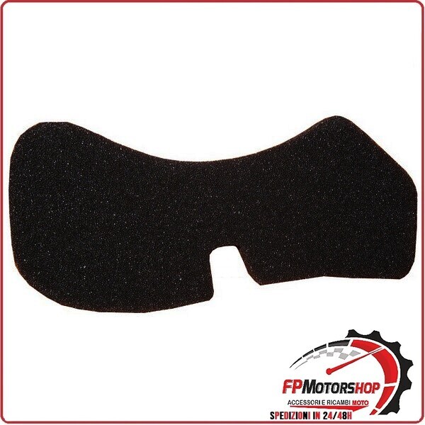 FILTRO ARIA PER SCOOTER PIAGGIO LIBERTY 125/200 RST FLY/LX 125/250 05> VESPA LX