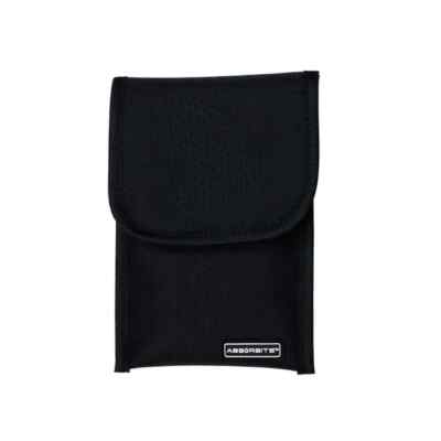 Absorbits The Wet Phone Rescue Pouch in Black