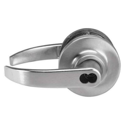 MARKS USA 295 RA ENTRANCE FUNCTION LOCK FOR SFIC GRADE 1 US26D LESS CORE