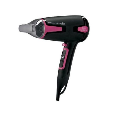 Secador de Pelo Rowenta CV3812 2100W Negro
