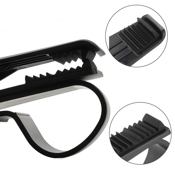 Universal Car Dashboard Mount Holder Stand Clamp Cradle Clip for Cell Phone GPS