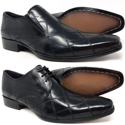 Mens oxford shoes size 6 sale